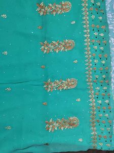 Party/Wedding Saree