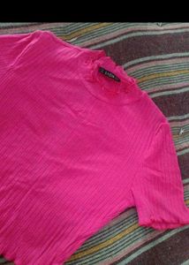 Shein Hot Pink 🌸