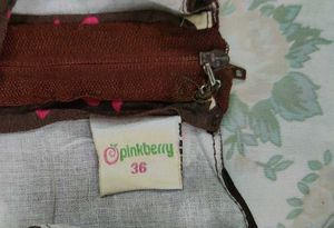 Floral Fit &amp; Flare Dress