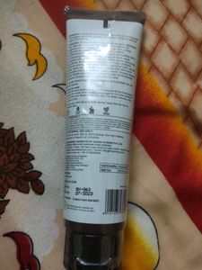 Sirona Neem Face Wash