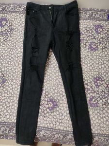 Black Jeans 🖤 Just Like New