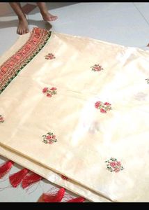 New Saree