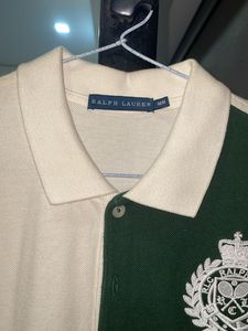 Ralph Lauren Polo Dress
