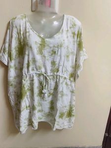 Kaftan Top