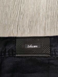 Sc9190 Iskcon Jeans Waist 36