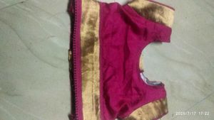 Ethnic Lehanga Choli Set (for age 2)