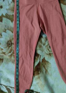 Pink Trouser For Girls