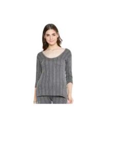 Women Thermal Set