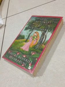 The Forest Of Enchantments