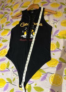 Forever 21 Beautiful Bodysuit