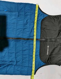 Columbia Puffer Vest