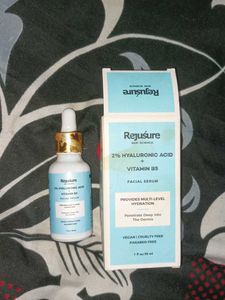 Facial Serum