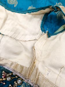 Simple And Attractive Lehnga