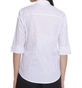 New Formal White Shirt For Women