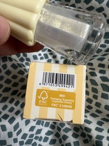 New SHEGLAM Hydrating Lip Oil