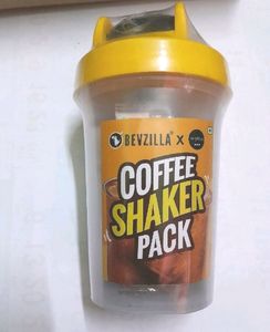 Coffee ☕ Shaker Pack Of 15.
