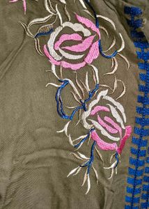 Short Kurti