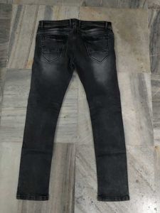 Success Denim Lycra Stretchable