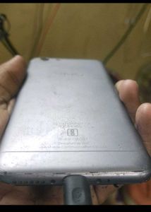 Used Vivo Smartphone