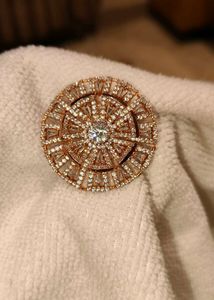 AD Finger Rings