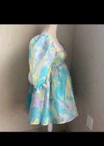Pastel Dream Dress