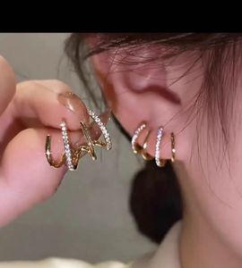 Trending Korean Earrings