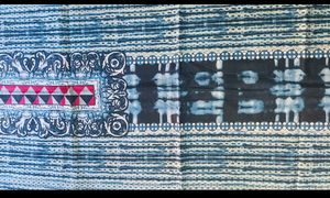 Designer Kurti Fabric