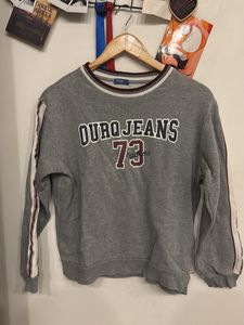 Cute Vintage Sweatshirt