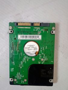 2 Hard Disk