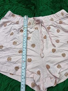 Short 28,30 💚