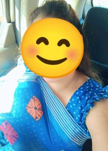 Beautiful Saree