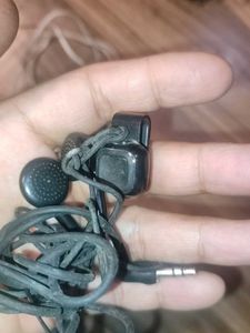 Nokia Earphones