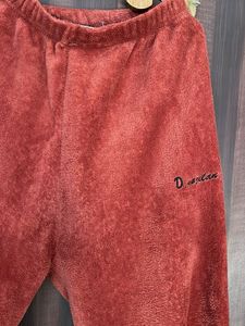 Cozy Coral Fleece Hoodie