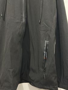 Black Jacket