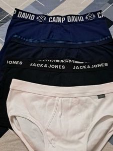 combo Of Four Imported Fabric pure cotton  jacknjo