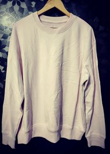 Fleece Full Sleeve Winter T Shirt