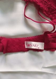 Marrige Bra Panty Set
