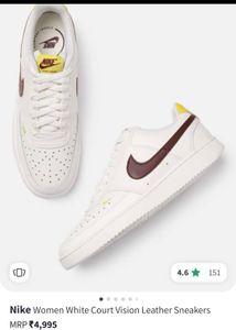 Shoes Combo