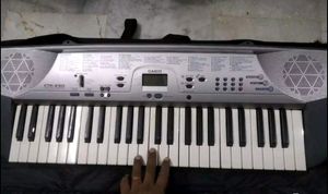Only Today Offer. Casio CTK-230 Musical Keyboard