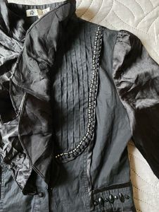 Gothic Y2K Tops
