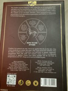 Dukhni Luxury seal pack perfume for gifts in low ₹