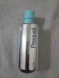 Prequel GLEANSER + SA NON-DRYING SALICYLIC ACID CL