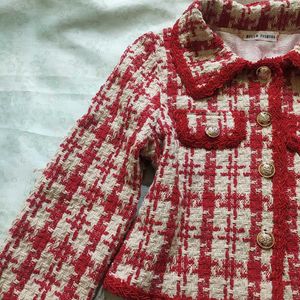 Korean Blazer Jacket