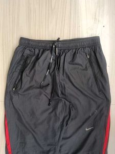 Vintage Nike Track Pants with Inner mesh