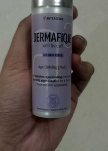 Dermafique Age Defying