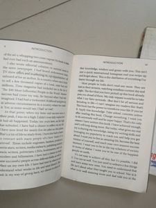 Chetan Bhagat 11 Rules Of Life And Five Point Some