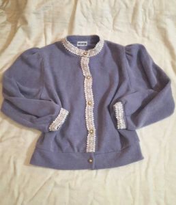 Korean Cardigan