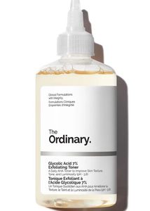 Glycolic Acid Toner
