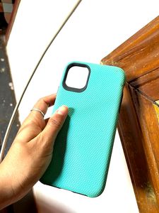 Iphone 11 Back Cover