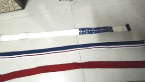 Waist Belt For Kids And Teenagers